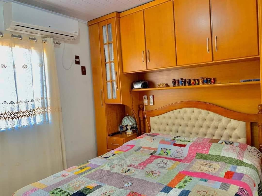 Casa Temporada Neli Villa Gramado Luaran gambar