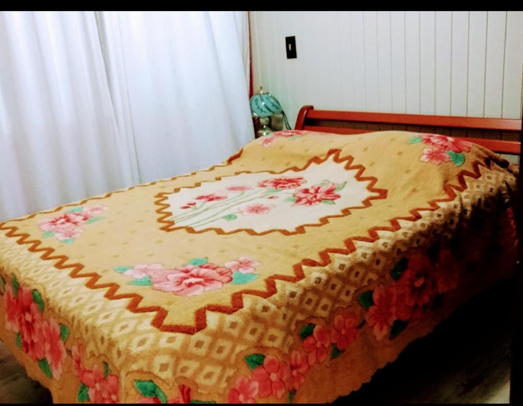 Casa Temporada Neli Villa Gramado Luaran gambar