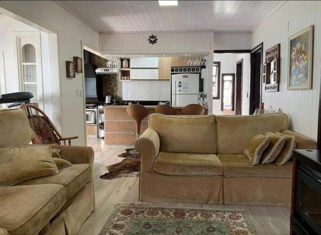 Casa Temporada Neli Villa Gramado Luaran gambar